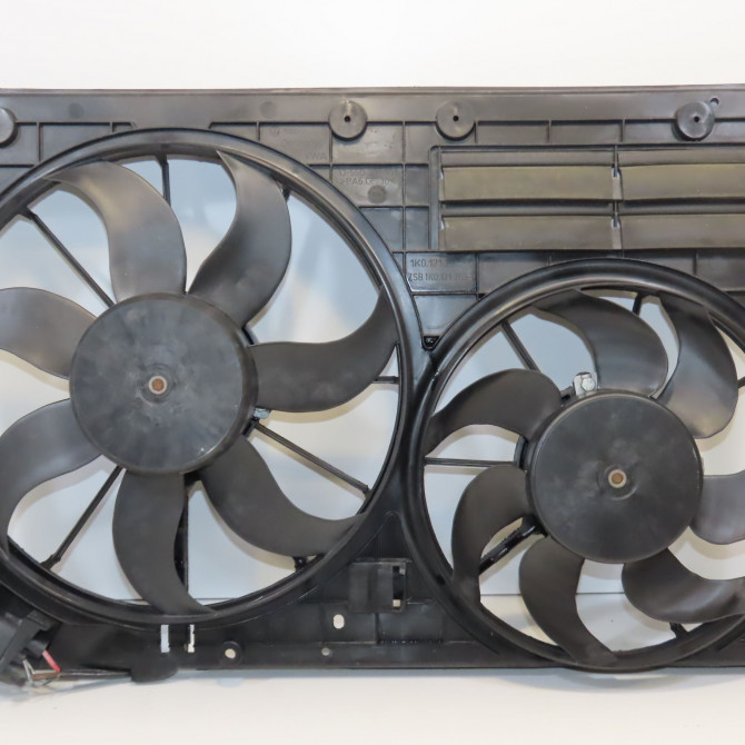 Ventilateur de refroidissement occasion AUDI A3 II Phase 2 06-2008->07-2012 1.6 TDi 105ch 2