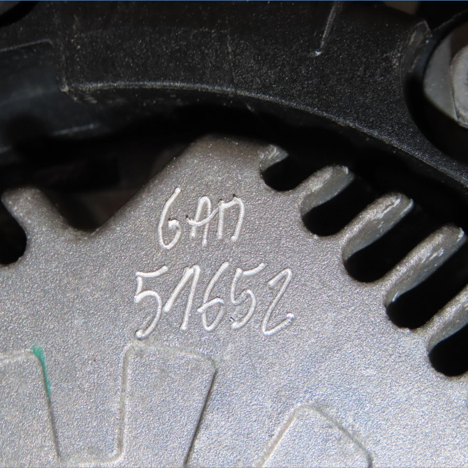 Ventilateur de refroidissement occasion AUDI A3 II Phase 2 06-2008->07-2012 1.6 TDi 105ch 7