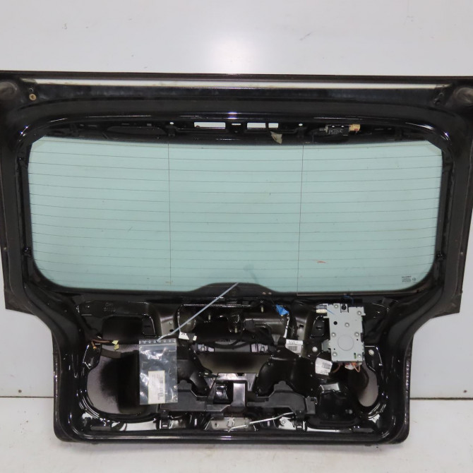 Hayon occasion AUDI A3 II Phase 2 06-2008->07-2012 1.6 TDi 105ch 8P3827023AF 2