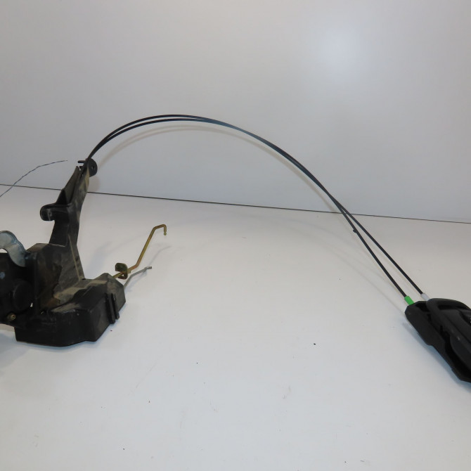 Serrure porte avg occasion  6932042360 1