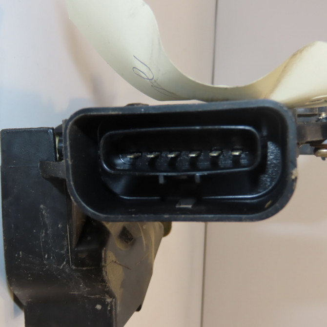 Serrure porte avg occasion  6932042360 4