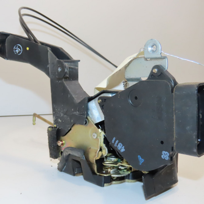 Serrure porte avg occasion  6932042360 5