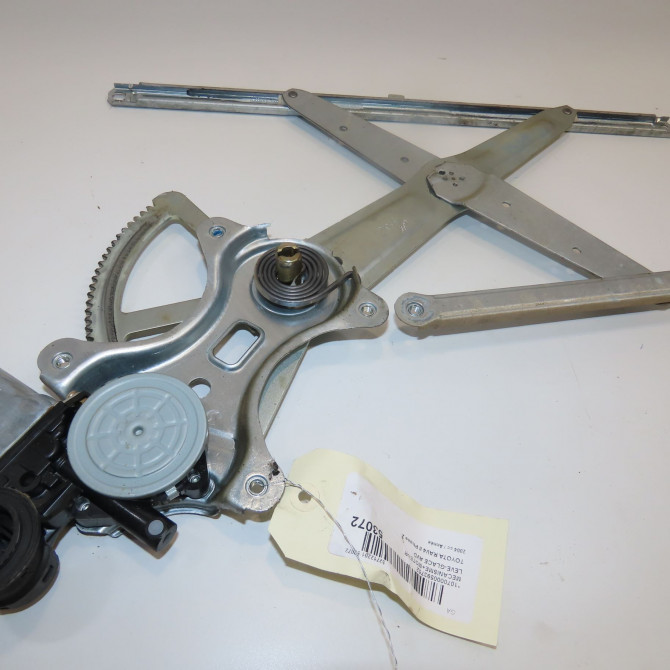 Mecanisme + moteur lève-glace avant droit occasion  6981042200 1