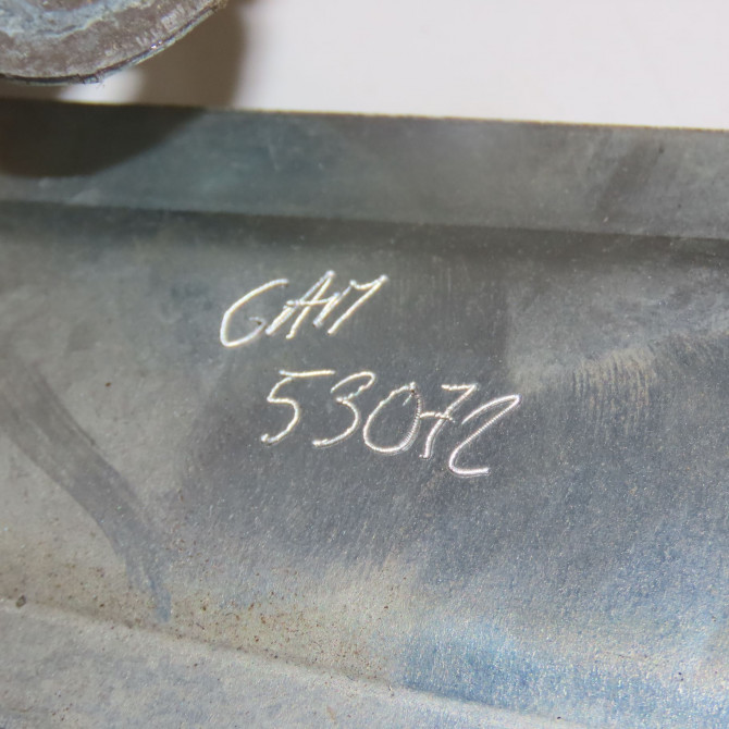 Mecanisme + moteur lève-glace avant droit occasion  6981042200 6