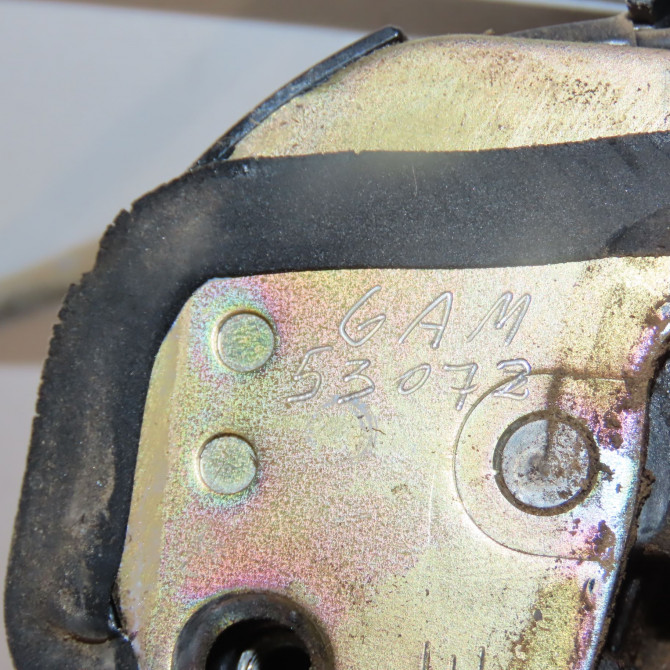 Serrure porte battante ar occasion  6911042090 4