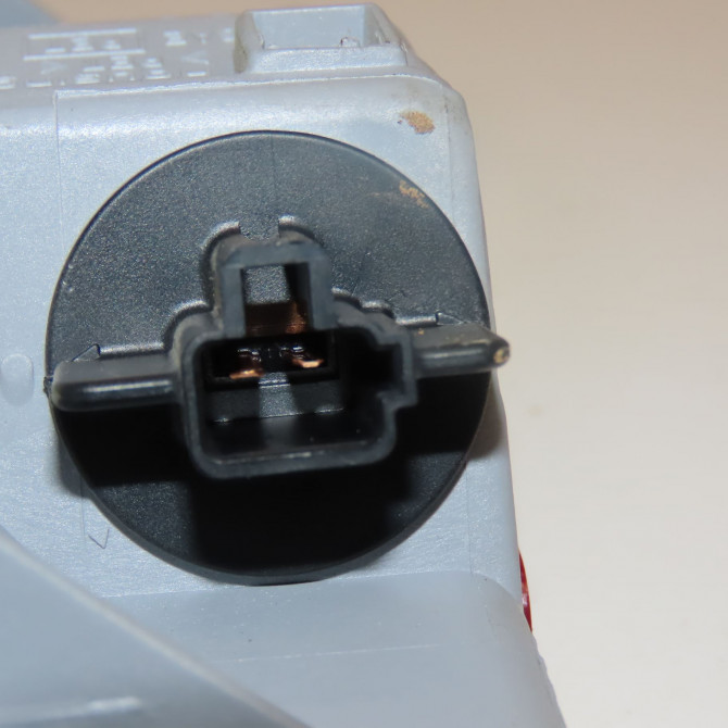 Feux stop supplementaire occasion  8157049015B0 3