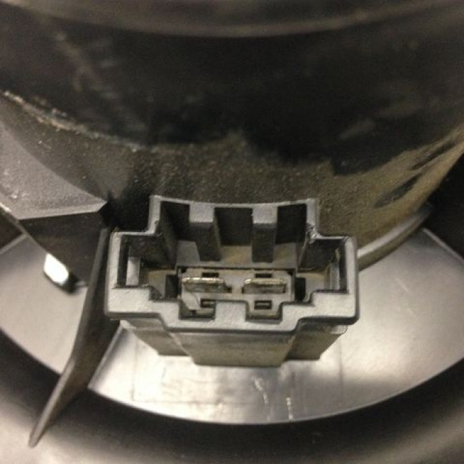 Ventilateur de chauffage occasion SEAT IBIZA III Phase 2 03-2006->06-2009 1.4 TDI 80ch 6Q1820015H 2