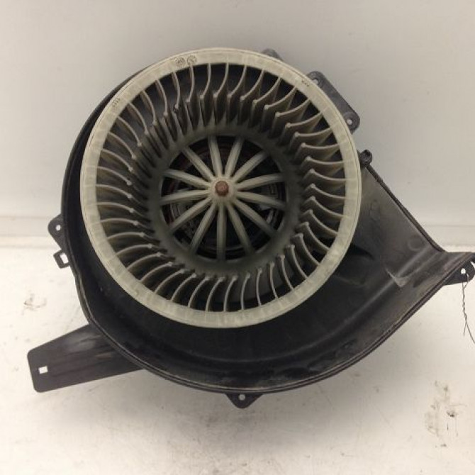 Ventilateur de chauffage occasion SEAT IBIZA III Phase 2 03-2006->06-2009 1.4 TDI 80ch 6Q1820015H 3