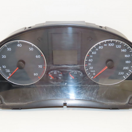 Compteur occasion VOLKSWAGEN GOLF V Phase 1 11-2003->10-2008 1.4i 75ch 1K0920851MXZ02