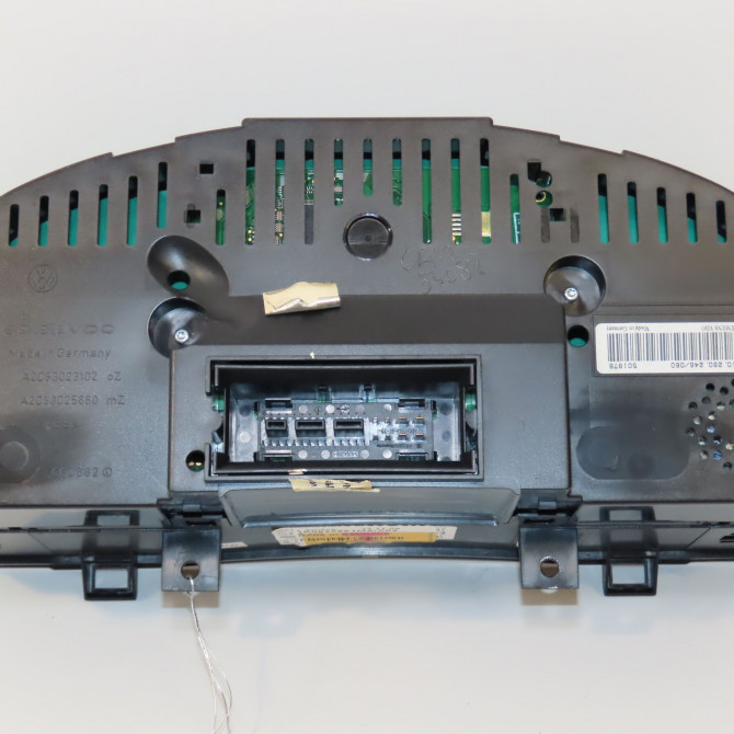 Compteur occasion VOLKSWAGEN GOLF V Phase 1 11-2003->10-2008 1.4i 75ch 1K0920851MXZ02 2