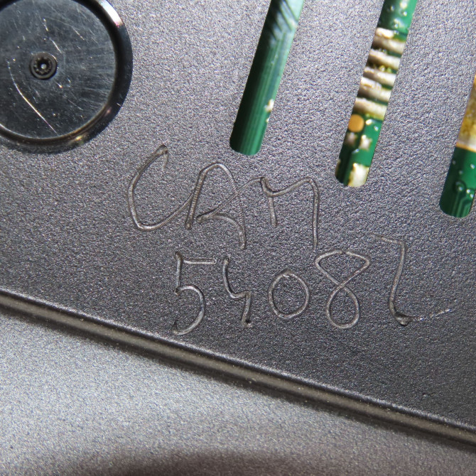 Compteur occasion VOLKSWAGEN GOLF V Phase 1 11-2003->10-2008 1.4i 75ch 1K0920851MXZ02 6