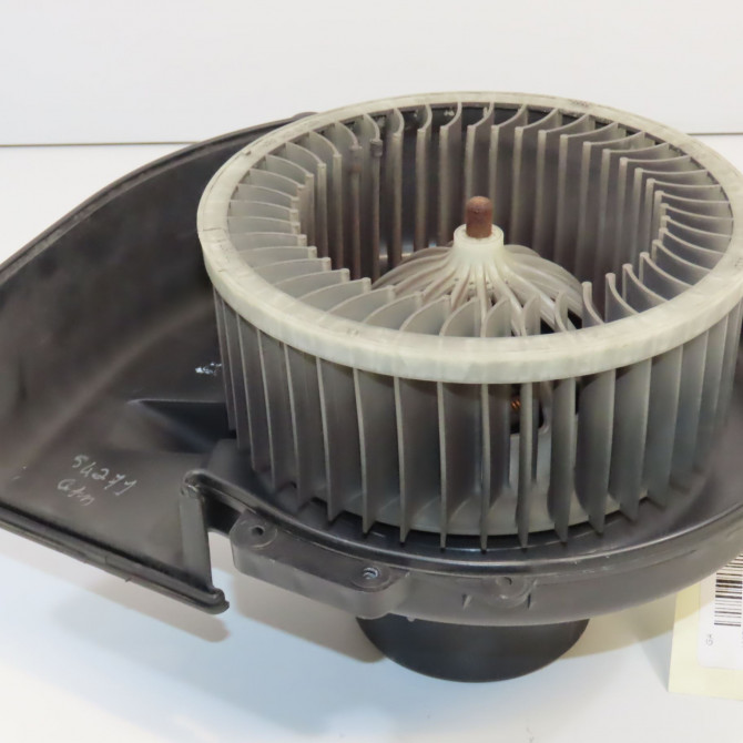 Ventilateur de chauffage occasion SKODA FABIA I Phase 2 09-2004->05-2007 1.2i 55ch 6Q1820015H 1