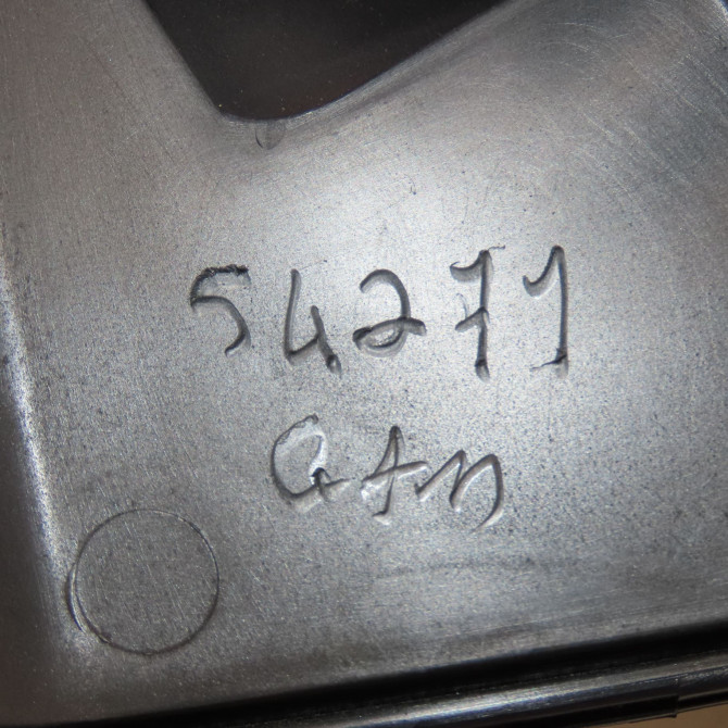 Ventilateur de chauffage occasion SKODA FABIA I Phase 2 09-2004->05-2007 1.2i 55ch 6Q1820015H 5