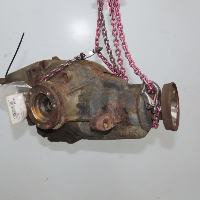 Pont arriere occasion B.M.W. SERIE 3 IV Phase 1 04-1995->04-1999 330D 183ch 33107505743 1