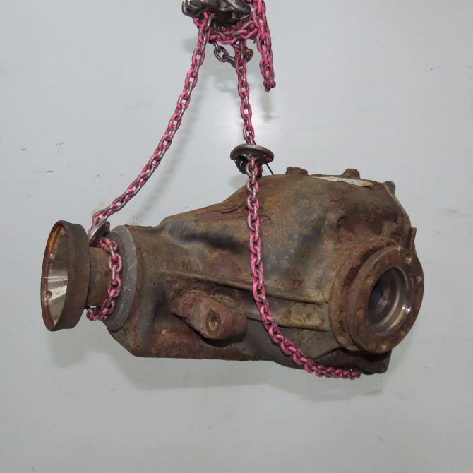 Pont arriere occasion B.M.W. SERIE 3 IV Phase 1 04-1995->04-1999 330D 183ch 33107505743 2