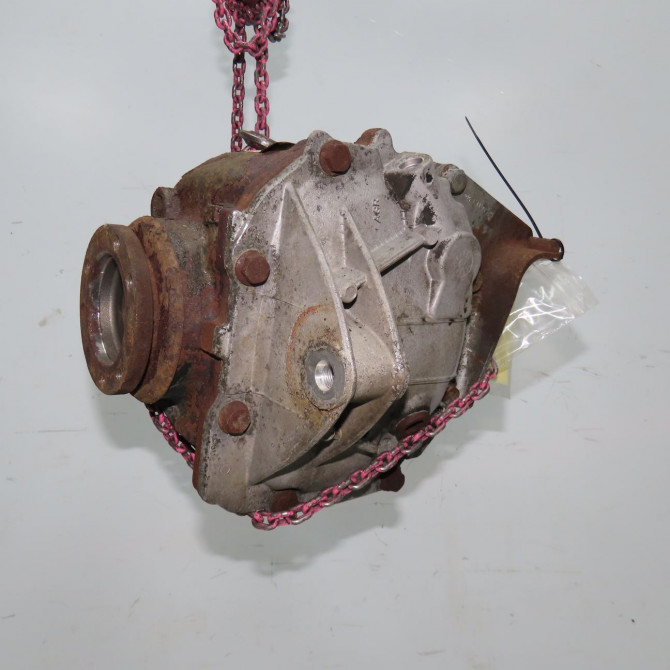 Pont arriere occasion B.M.W. SERIE 3 IV Phase 1 04-1995->04-1999 330D 183ch 33107505743 3