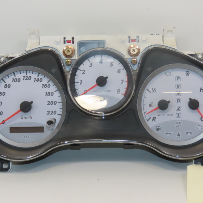 Compteur occasion  8382142720 1