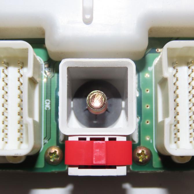 Compteur occasion  8382142720 4