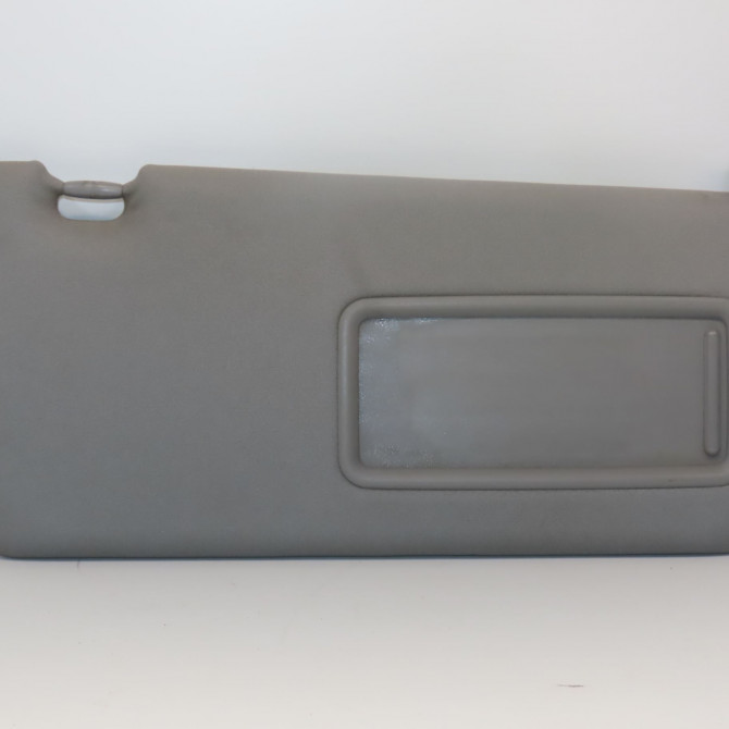 Pare-soleil droit occasion  7431042360B0 1