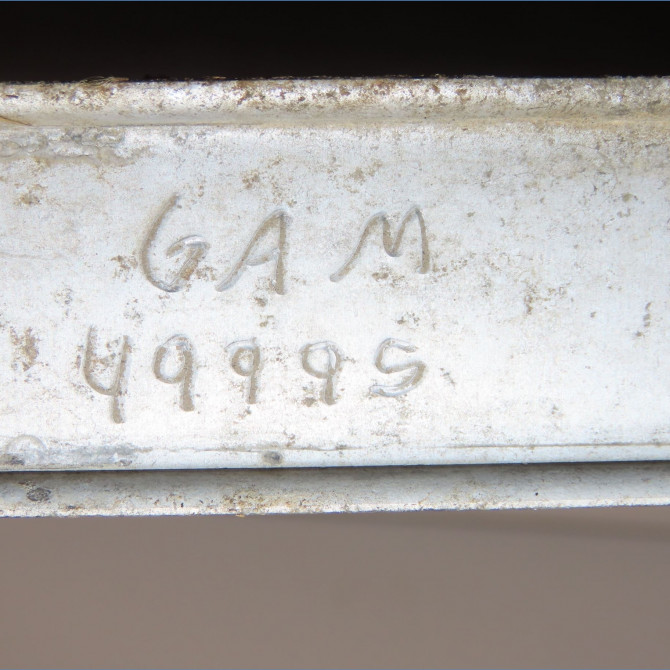 Radiateur occasion VOLKSWAGEN NEW BEETLE II phase 1 09-2011->... 1.6 TDI 105ch 1K0121251AB 3