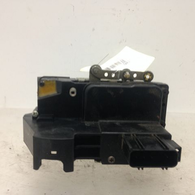 Serrure porte arg occasion FORD FIESTA V Phase 1 09-2002->10-2005 1.4i 1372487 2