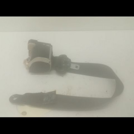 Ceinture avant gauche occasion FORD FOCUS II Phase 2 01-2008->12-2010 1.6 TDCI 90ch 1624218