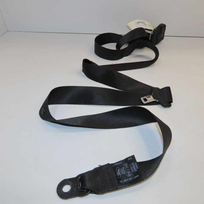 Ceinture avant gauche occasion FORD FOCUS II Phase 1 04-1995->04-1999 1.8 TDCI 115ch 1624218 1