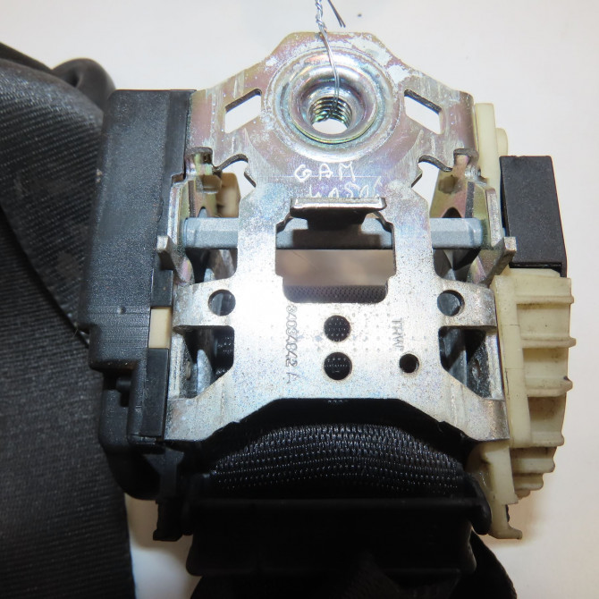 Ceinture avant gauche occasion FORD FOCUS II Phase 1 04-1995->04-1999 1.8 TDCI 115ch 1624218 3