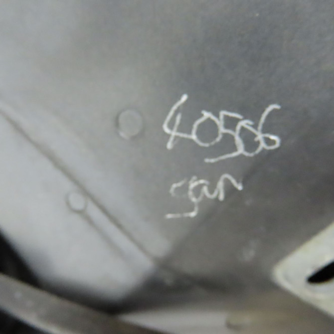 Capot occasion FORD FOCUS II Phase 1 04-1995->04-1999 1.8 TDCI 115ch 1521601 6