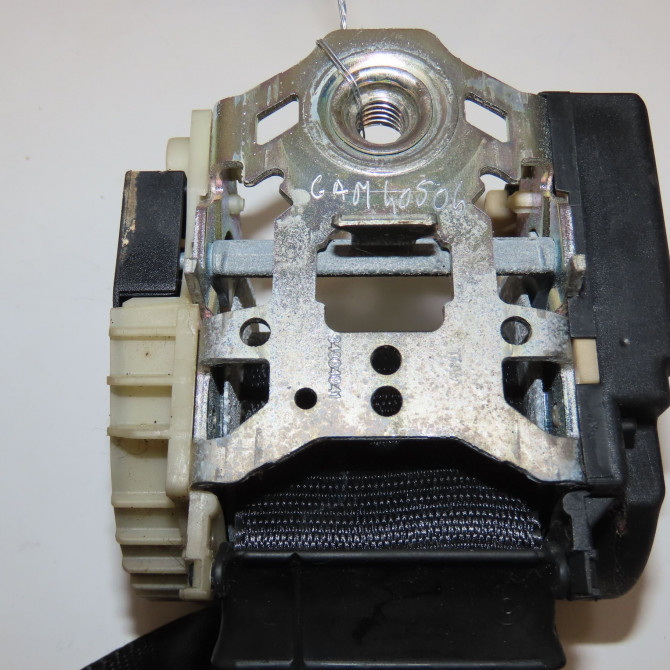 Ceinture avant droite occasion FORD FOCUS II Phase 1 04-1995->04-1999 1.8 TDCI 115ch 1582245 2