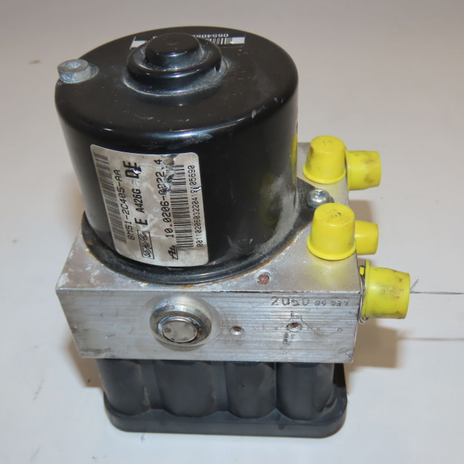 Unité hydraulique ABS occasion FORD FOCUS II Phase 1 04-1995->04-1999 1.8 TDCI 115ch 1492850 2