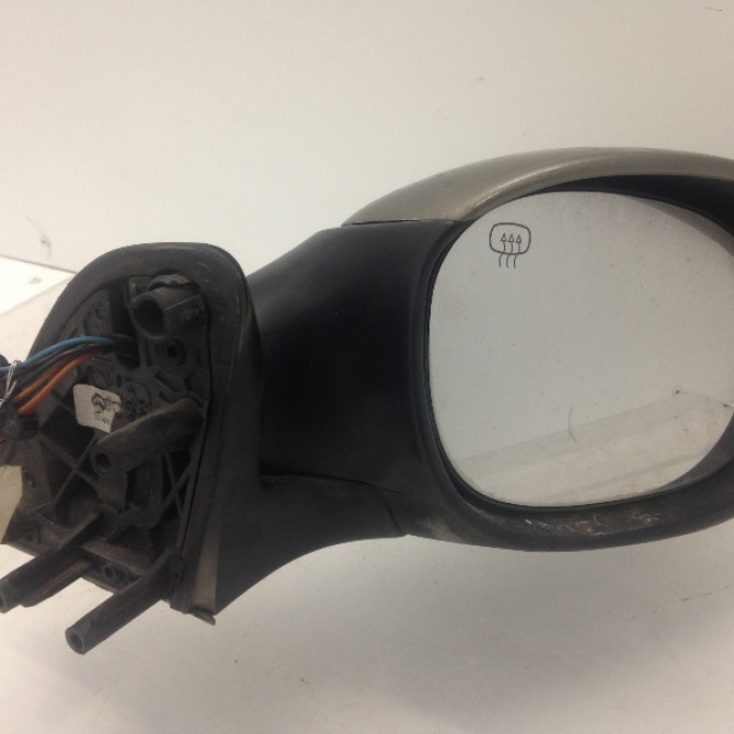 Retroviseur exterieur electrique droit occasion CITROEN XSARA Phase 1 02-1998->09-2000 815351 3