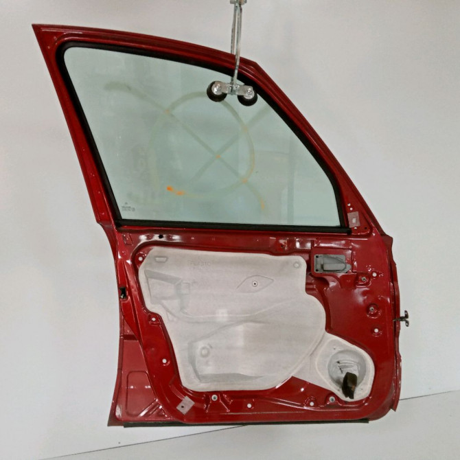 Porte avant gauche occasion CITROEN XSARA PICASSO Phase 2 02-2004->12-2010 1.6 HDI 92 ch 9002L6 2