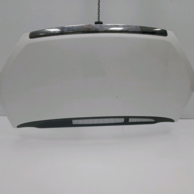 Capot occasion FORD CMAX I Phase 2 03-2007->09-2010 1.8 TDCI 8v 115ch 1493967 1