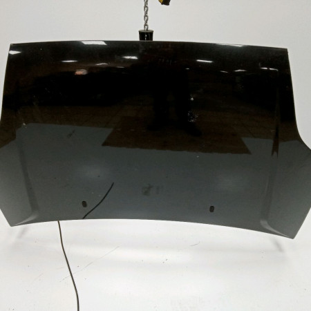 Capot occasion FORD FIESTA V Phase 1 09-2002->10-2005 1.4 TDCI 1346646