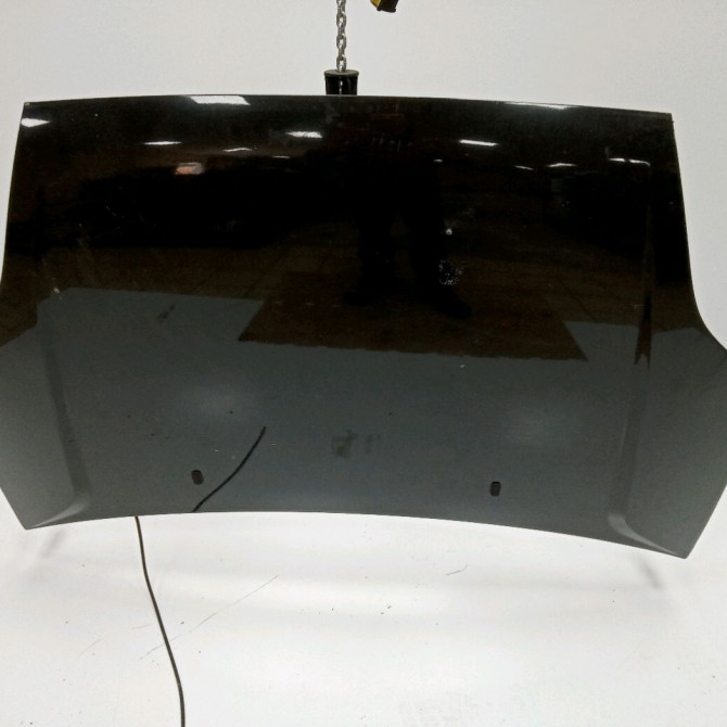 Capot occasion FORD FIESTA V Phase 1 09-2002->10-2005 1.4 TDCI 1346646 1