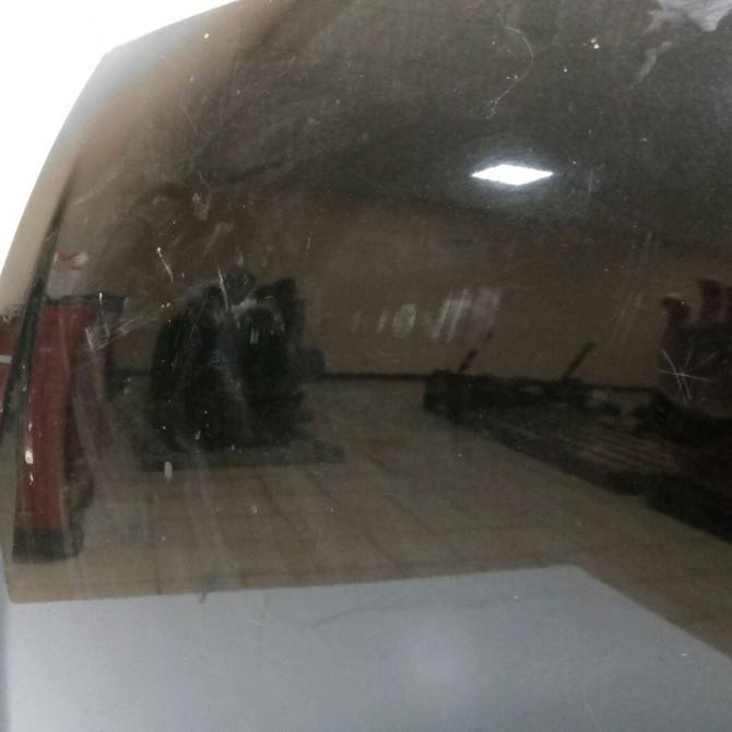 Capot occasion FORD FIESTA V Phase 1 09-2002->10-2005 1.4 TDCI 1346646 2