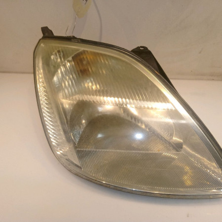 Phare droit occasion FORD FIESTA V Phase 1 09-2002->10-2005 1.4 TDCI 1320348