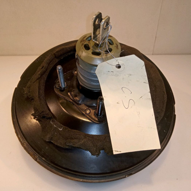 Servo-frein occasion CITROEN C4 GRAND PICASSO I Phase 1 10-2006->09-2013 1.6 HDI 110ch 1611244280 2