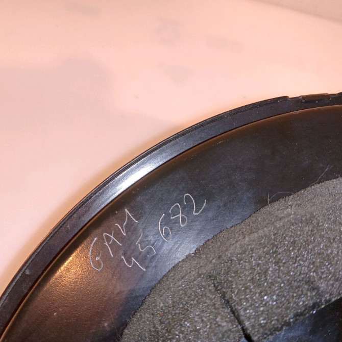 Servo-frein occasion CITROEN C4 GRAND PICASSO I Phase 1 10-2006->09-2013 1.6 HDI 110ch 1611244280 3