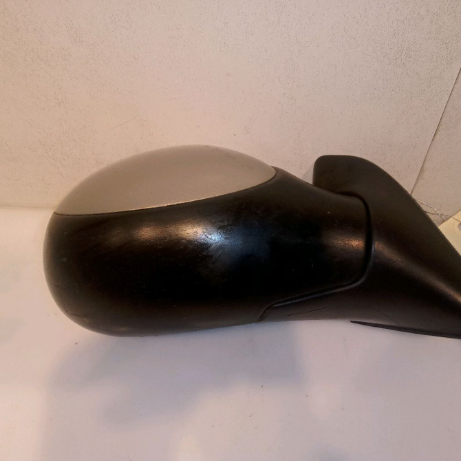 Retroviseur exterieur electrique droit occasion CITROEN XSARA PICASSO Phase 2 02-2004->12-2010 1.6i 16v 815351 2