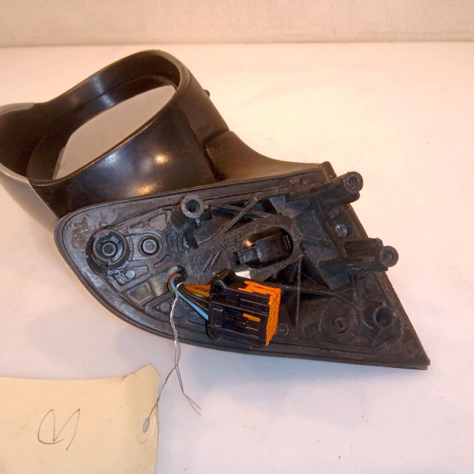 Retroviseur exterieur electrique droit occasion CITROEN XSARA PICASSO Phase 2 02-2004->12-2010 1.6i 16v 815351 3