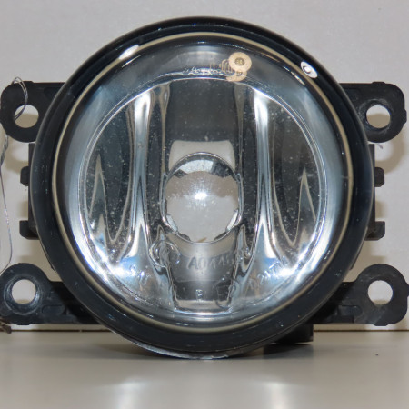 Phare antibrouillard avant gauche occasion FORD FIESTA V Phase 2 10-2005->10-2008 1.4 TDCI 1151755