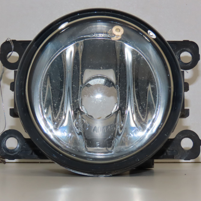 Phare antibrouillard avant gauche occasion FORD FIESTA V Phase 2 10-2005->10-2008 1.4 TDCI 1151755 1