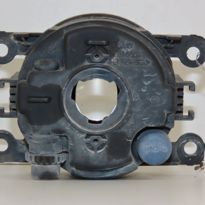 Phare antibrouillard avant gauche occasion FORD FIESTA V Phase 2 10-2005->10-2008 1.4 TDCI 1151755 2