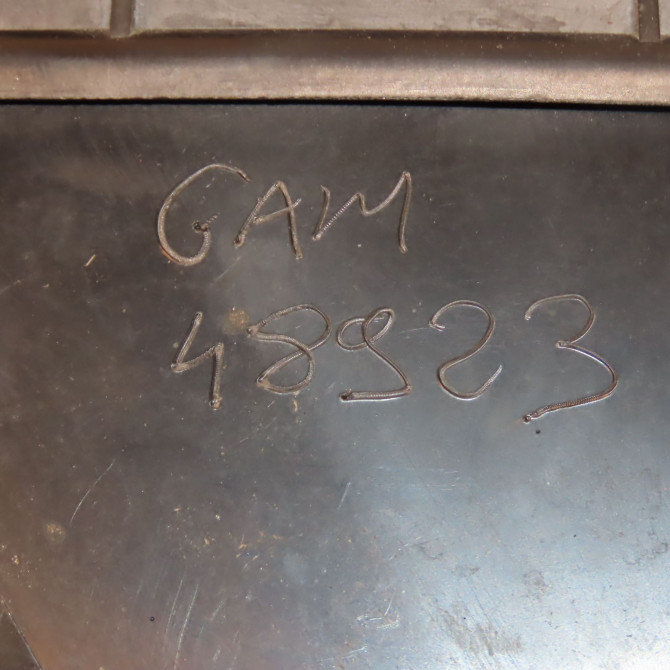 Feu arrière gauche occasion FORD FIESTA V Phase 1 09-2002->10-2005 1.4 TDCI 1324578 2