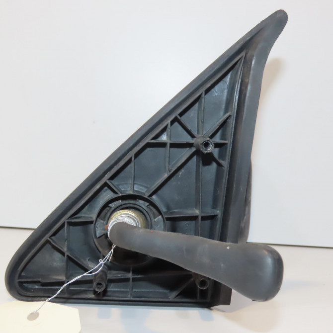Retroviseur exterieur manuel droit occasion FIAT PANDA I Phase 2 03-1986->09-2003 0.9i 39ch 5892124 3