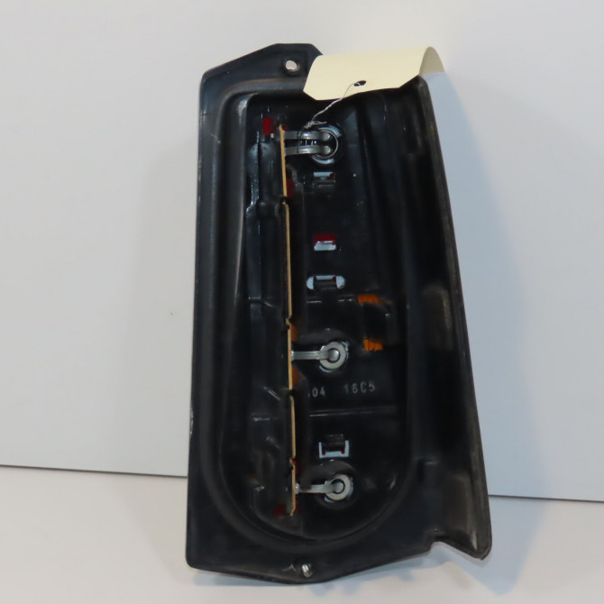 Feu arrière gauche occasion FIAT PANDA I Phase 2 03-1986->09-2003 0.9i 39ch 7572826 2