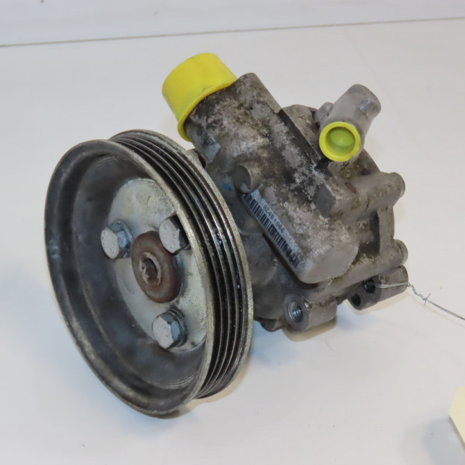 Pompe direction assistee occasion FIAT DOBLO I Phase 2 01-2006->12-2009 1.3 DT 75ch 52062446 1