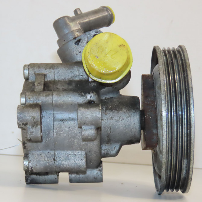 Pompe direction assistee occasion FIAT DOBLO I Phase 2 01-2006->12-2009 1.3 DT 75ch 52062446 3